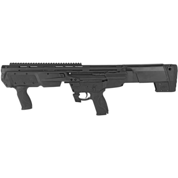 SMITH AND WESSON M&P 12 LEFT SIDE VIEW