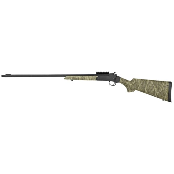 SAVAGE 301 TURKEY BOTTOMLAND 26" .410GA LEFT SIDE VIEW