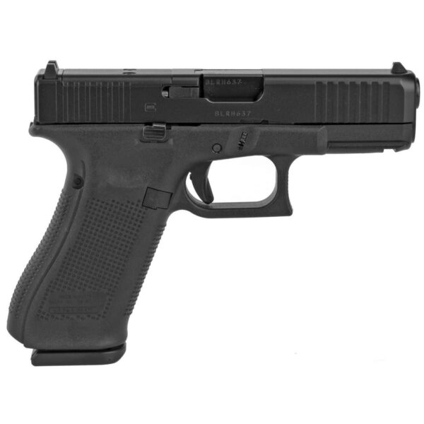 glock 45 mos right side view