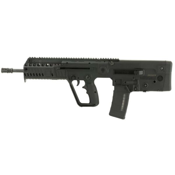 IWI TAVOR X95 16.5" LEFT HAND 5.56 NATO LEFT SIDE VIEW