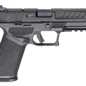 SPRINGFIELD ARMORY ECHELON U-NOTCH 4.5" BLACK 9MM REAR VIEW EXTENDED MAGAZINE