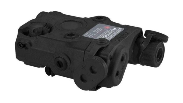 EOTECH ATPIAL-C COMM LP BLK