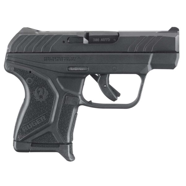 lcp ii angled right side view