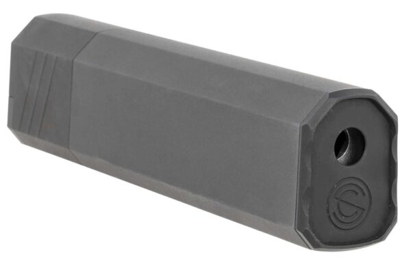 SILENCERCO OSPREY 9 2.0 BUTTON
