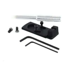 STACCATO DAWSON PRECISON OPTIC SYSTEM TACTICAL KIT TRIJICON RMRCC