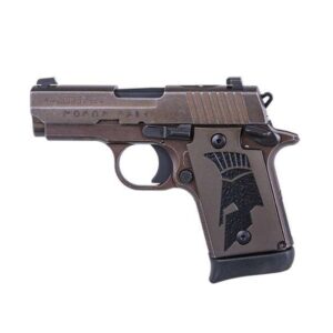 P938 SPARTAN II MICRO-COMPACT