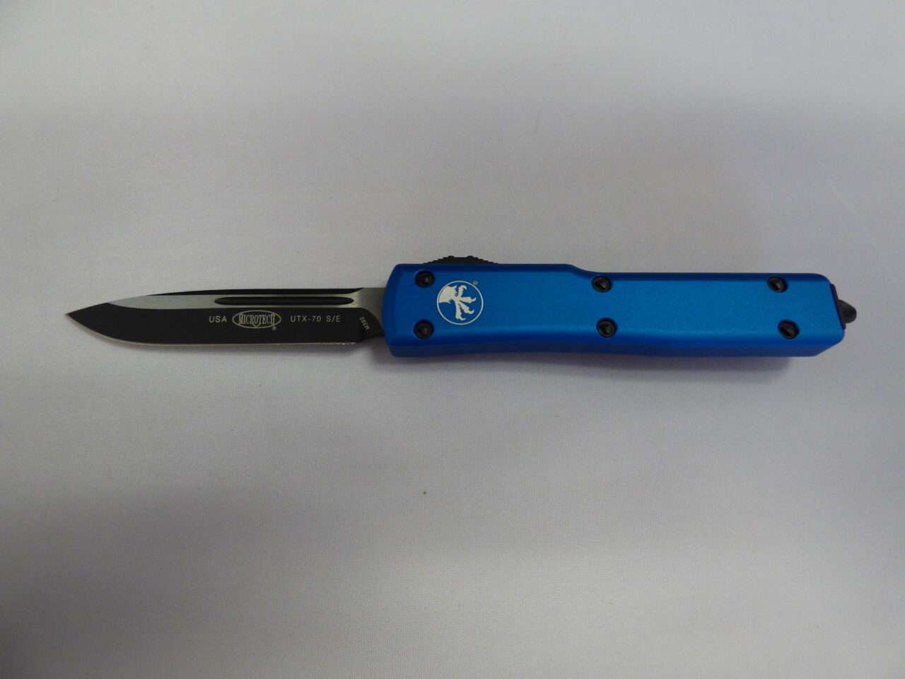 UTX70 SE BLUE CLIP