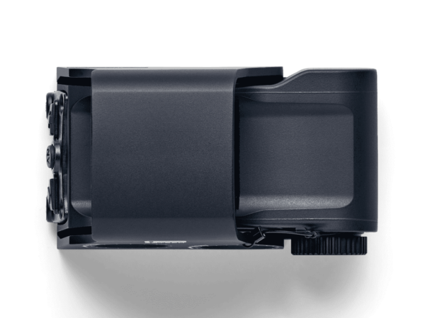 EOTECH HWS XPS2-0™ GREEN HOLOGRAPHIC WEAPON SIGHT TOP VIEW
