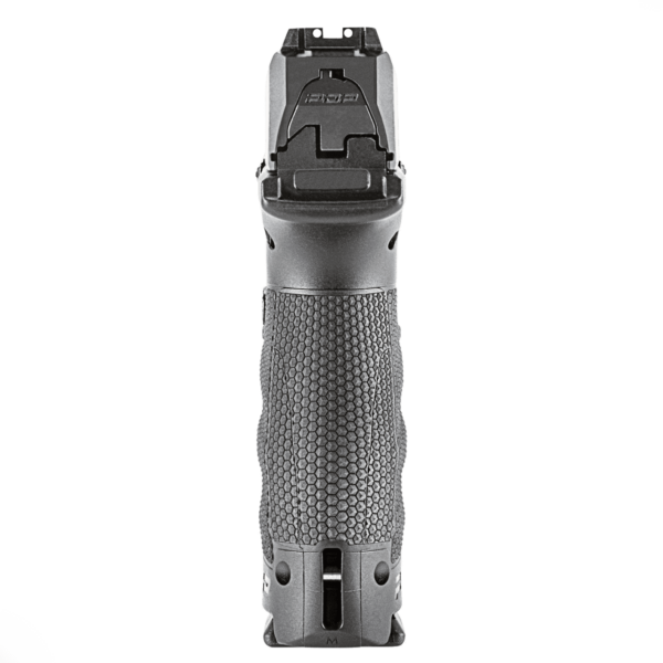 WALTHER PDP COMPACT 4" OR 9MM REAR VIEW