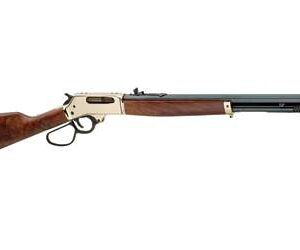 HENRY BRASS 45-70 22" LG LOOP