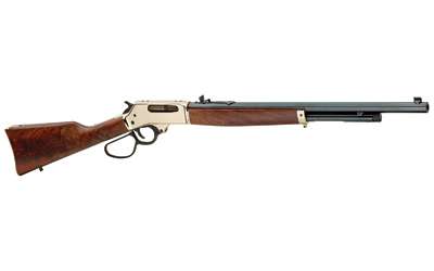 HENRY BRASS 45-70 22" LG LOOP