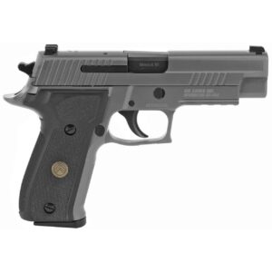 sig sauer 226 legion angled view