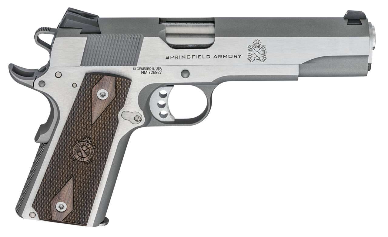 GARRISON STAINLESS RIGHT BOTTOM REAR