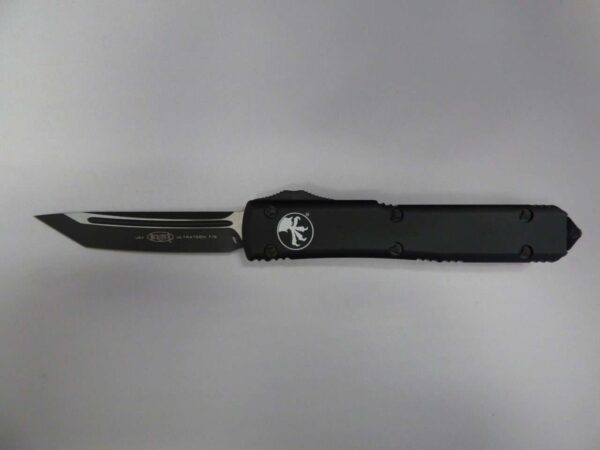 ut te blk tac box