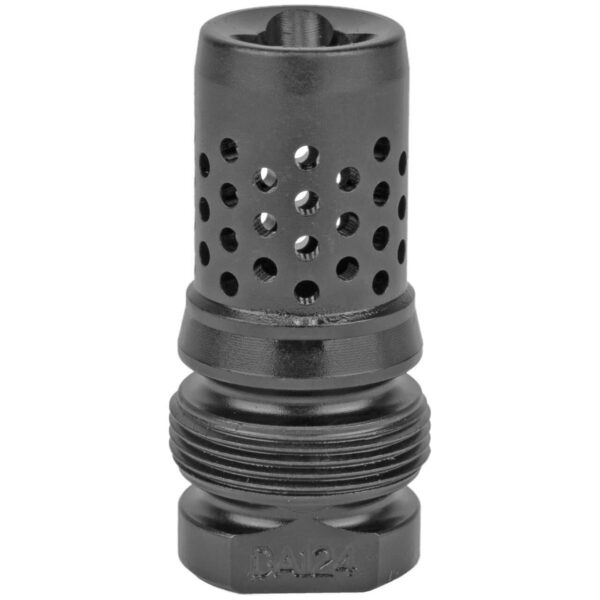 DEAD AIR XENO BRAKE 5/8X24 VERTICAL MUZZLE UP