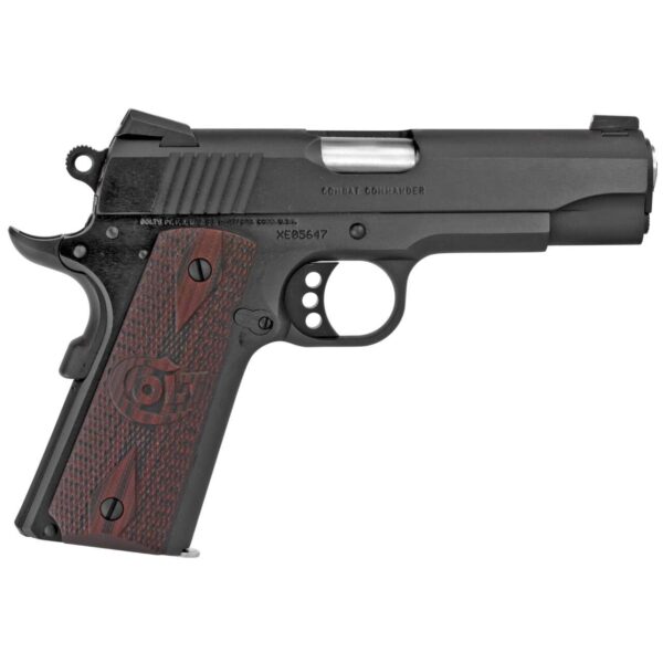 combat commander 45 right