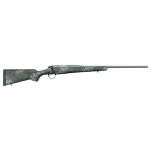 BERGARA PREMIER MOUNTAIN 2.0 22" 6.5 CREEDMOOR RIGHT SIDE VIEW