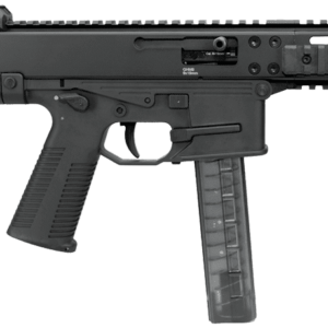 GHM9 GEN 2 PISTOL right side view