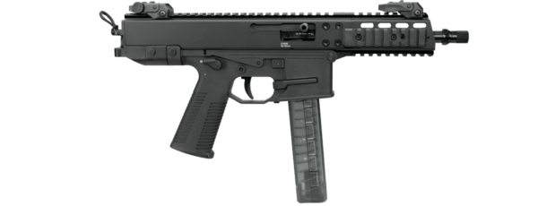 GHM9 GEN 2 PISTOL right side view