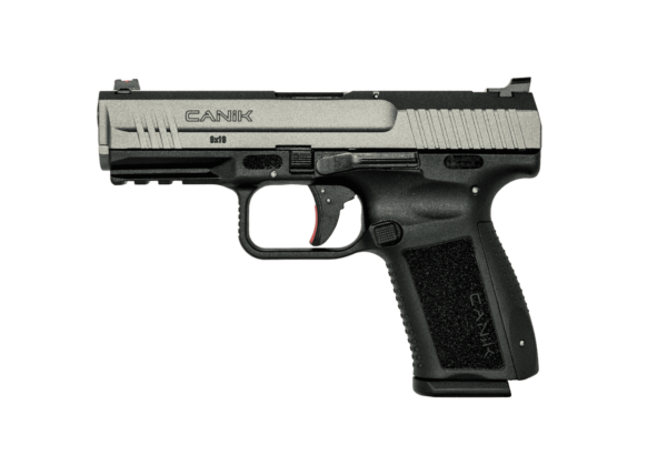 CANIK TP9SF ELITE 9MM LEFT SIDE VIEW