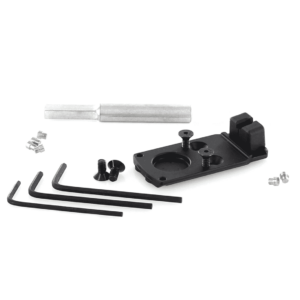 staccato dpo rmr sight set