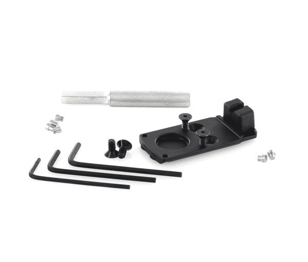 staccato dpo rmr sight set