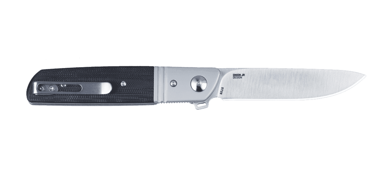 CRKT BAMBOOZLED RIGHT SIDE VIEW CLOSED