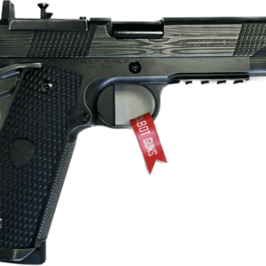 CABOT APOCALYPSE GOVERNMENT OPTIC READY 1911 9MM RIGHT SIDE VIEW