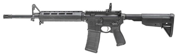 SPRINGFIELD ARMORY SAINT MLOK LEFT SIDE VIEW