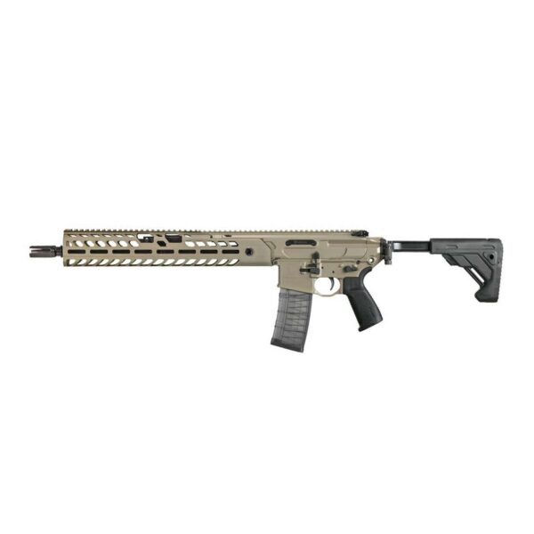 MCX VIRTUS PATROL