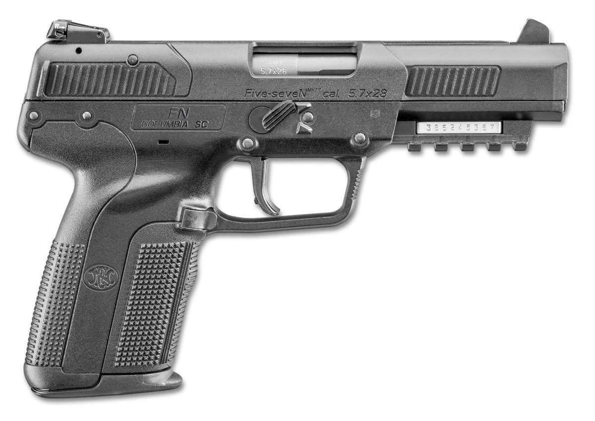 FIVE SEVEN ANGLED RIGHT