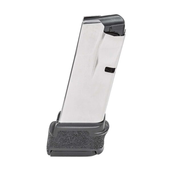 SPRINGFIELD ARMORY HELLCAT 15 ROUND MAGAZINE RIGHT SIDE VIEW