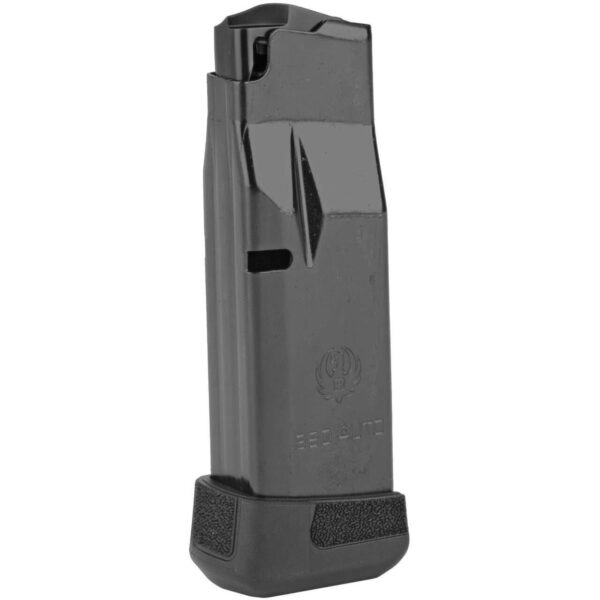 lcp max 12rd mag right side view