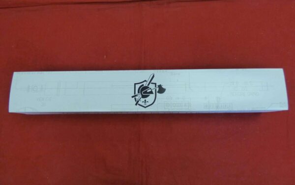 KNIGHTS ARMANENT CO SR-30 9.5" COMPLETE QDC UPPER PACKAGING