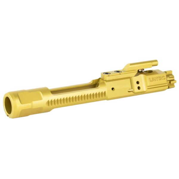 LANTAC E-BCG FULL AUTO STYLE .223/5.56 TIN TOP RIGHT SIDE VIEW REAR ANGLE