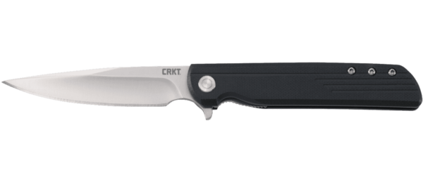 CRKT LCK+ LEFT SIDE VIEW OPEN