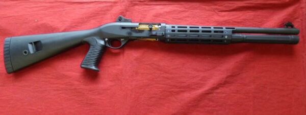 agency arms benelli m2 tactical original benelli parts