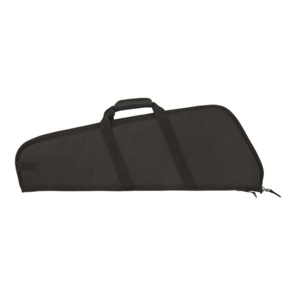 ALLEN TAC-SIX 32" WEDGE TACTICAL CASE - LEFT SIDE