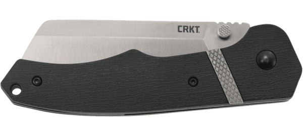 CRKT RIPSNORT II LEFT SIDE VIEW CLOSED