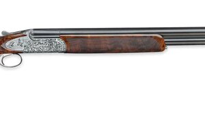 RIZZINI REGAL EXTRA 20GA 29" - SIDE VIEW FULL