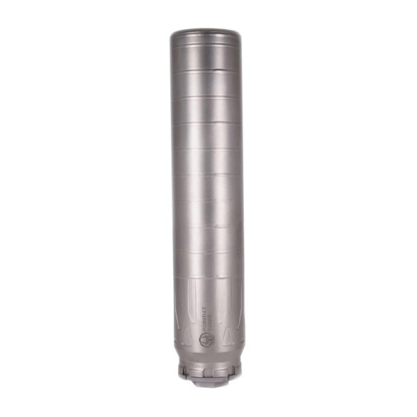 DEAD AIR NOMAD-LTI .30 CALIBER SILENCER VERTICAL MUZZLE UP