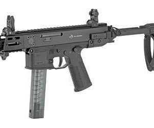 GHM9 COMPACT gen 2 PISTOL w/pdw brace