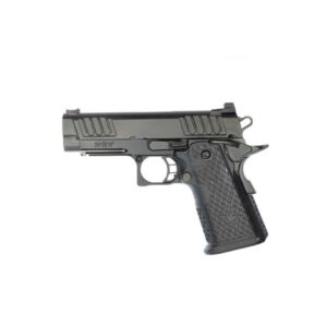 staccato c2 right side grip view