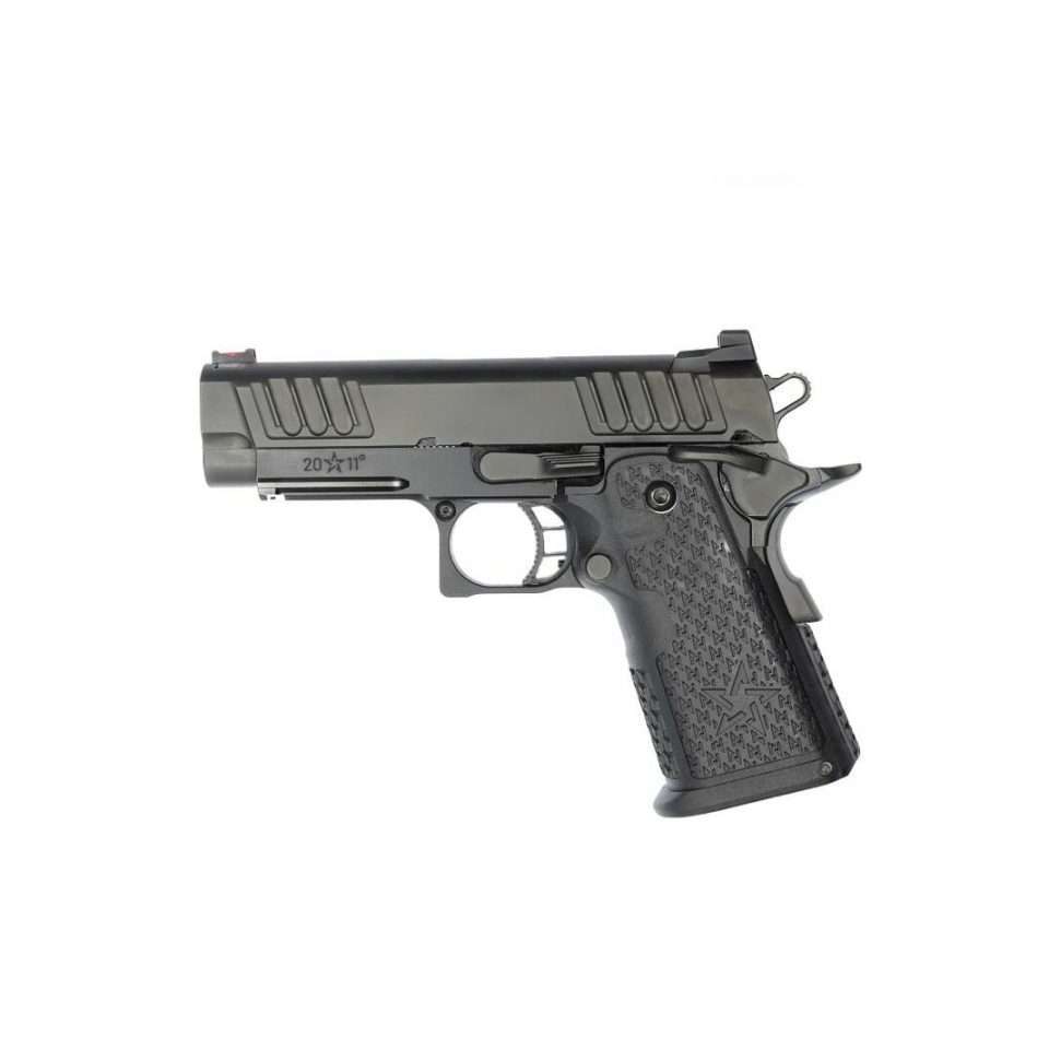 staccato c2 right side grip view