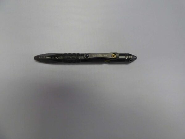 MICROTECH KYROH - MINI SHOT PEENED TITANIUM TRITIUM INSERT CLIP FACING