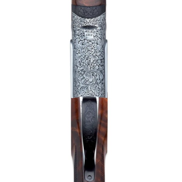 Rizzini Aurum Field 410 GA - BOTTOM PLATE