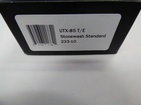 UTX85 TE STW BOX