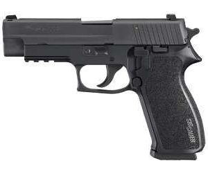 P220 SAS Carry