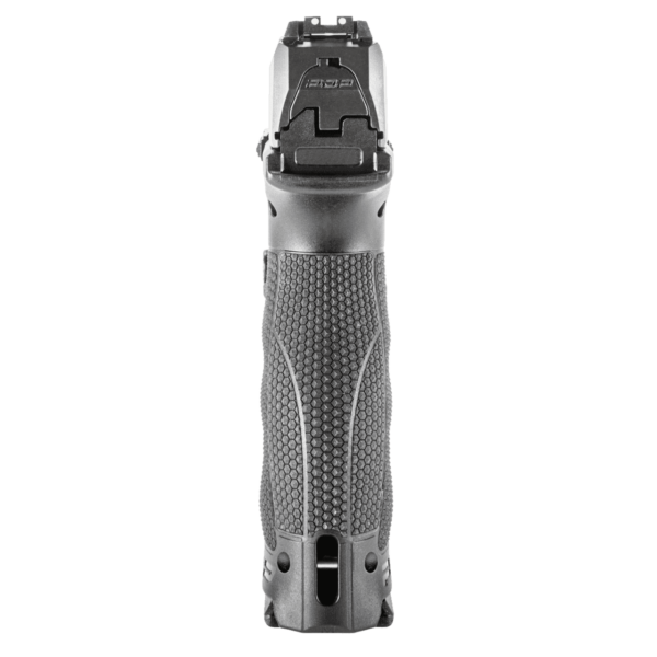 WALTHER PDP FULL-SIZE 4″ 9MM OPTIC READY REAR VIEW