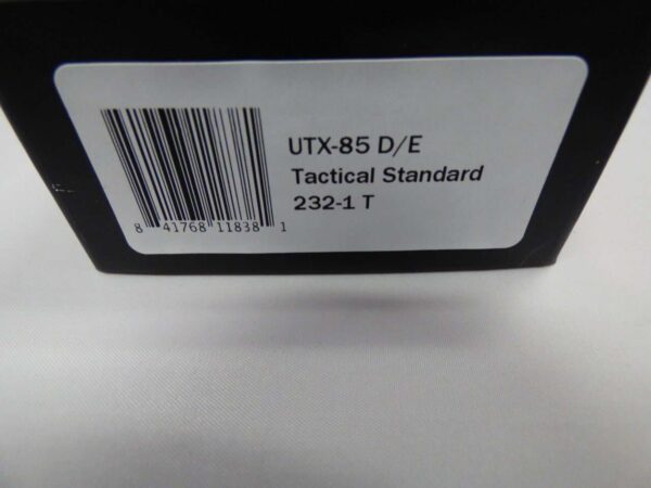 UTX85 DE TAC BOX